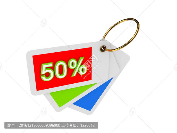 豐富多彩的標(biāo)簽和文字50%。