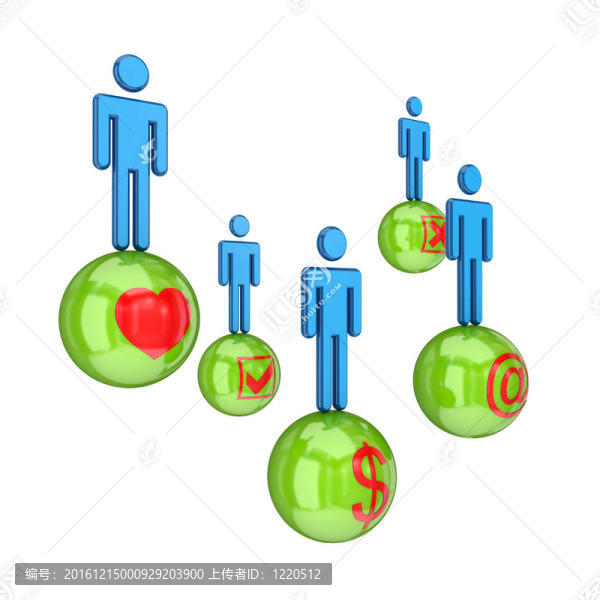 社會網(wǎng)絡(luò)的概念。
