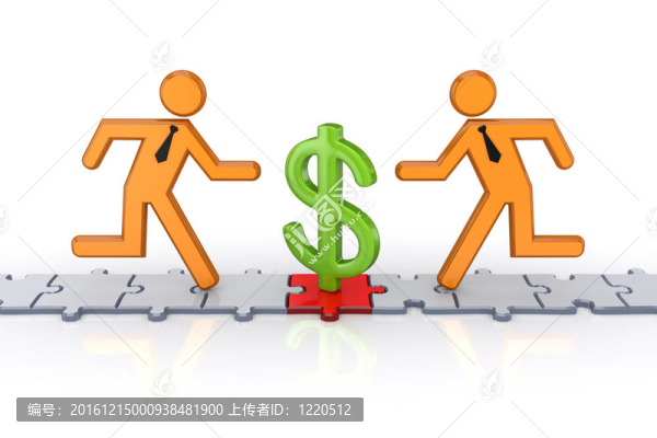 3D小跑步的人的困惑。