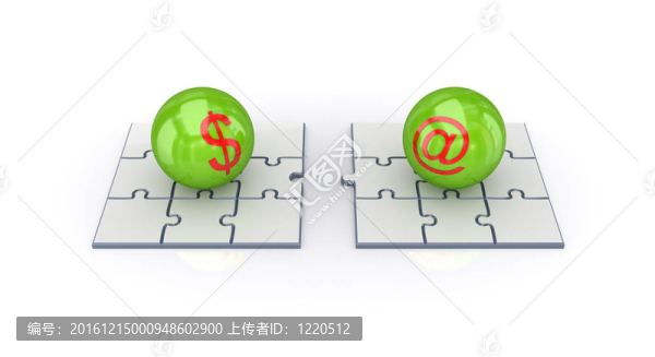 困惑；美元符號和電子郵件簽名。