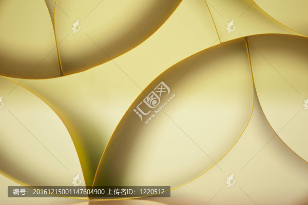 詳細的白紙片彎曲；