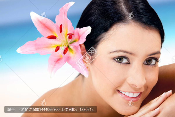 自然美