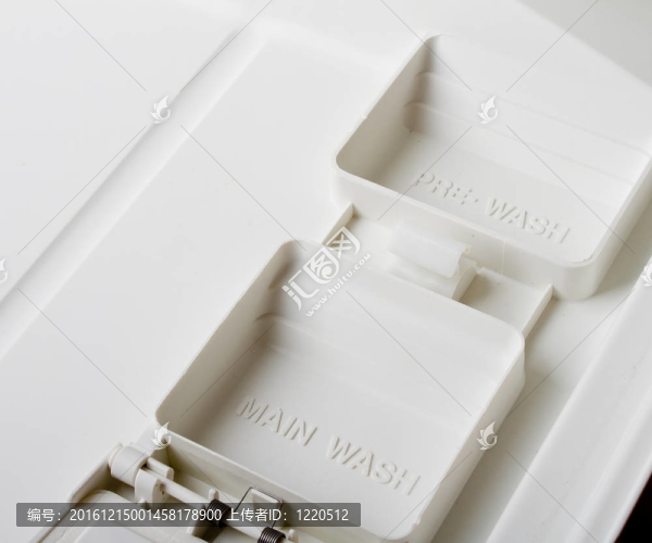 洗碗機(jī)用肥皂桶