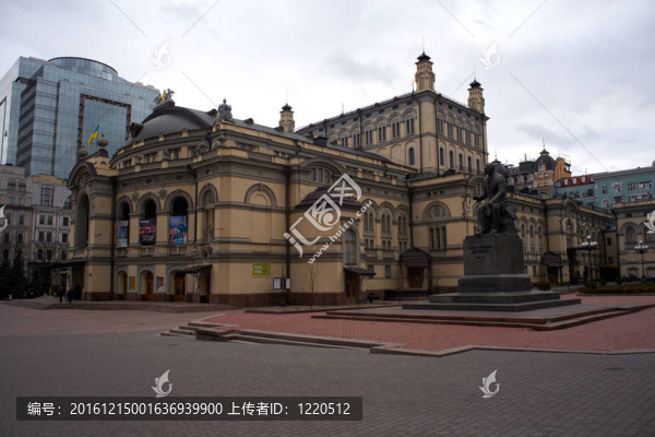 基輔歌劇院