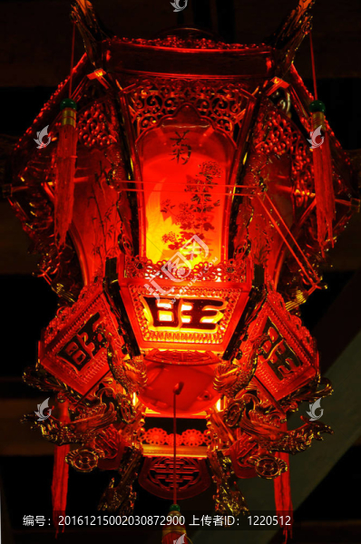 紅燈籠