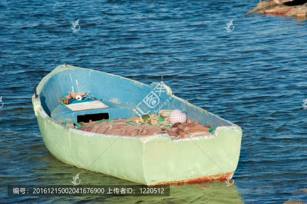 漁船