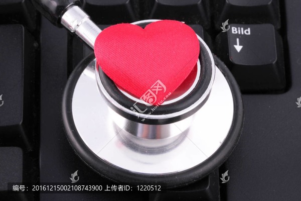 聽診器