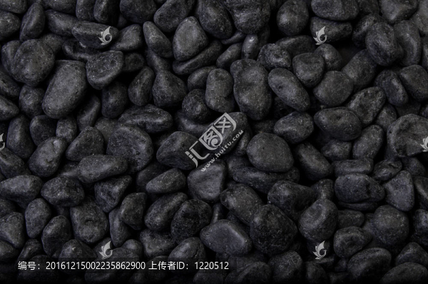 黑暗的石頭