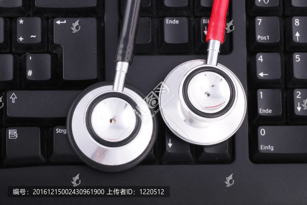 聽診器