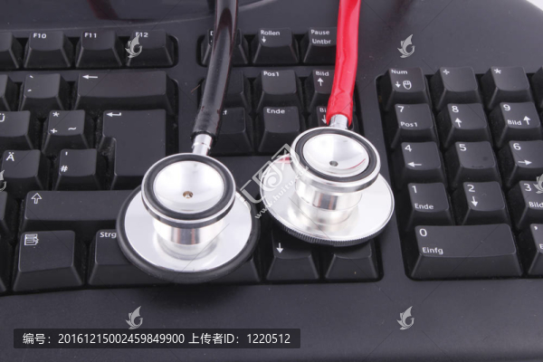 聽診器