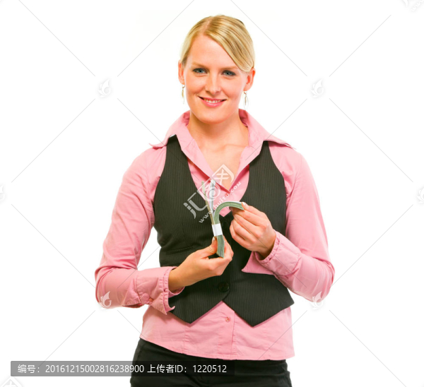 快樂(lè)現(xiàn)代商業(yè)女性盤點(diǎn)美元