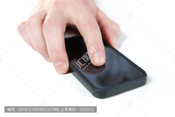 使用智能手機(jī)