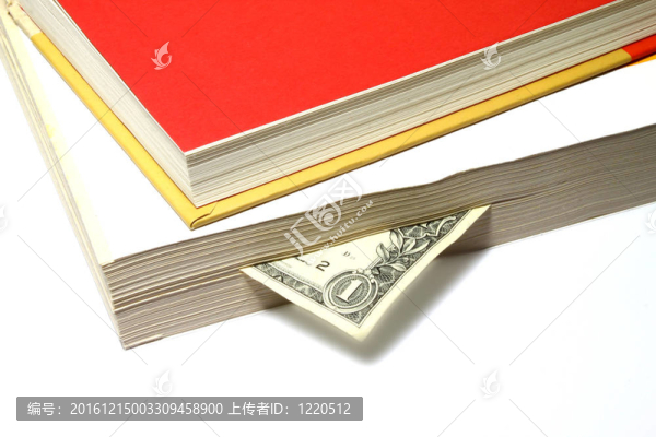 兩本書