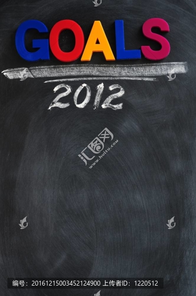 目標(biāo)2012背景與復(fù)制空間