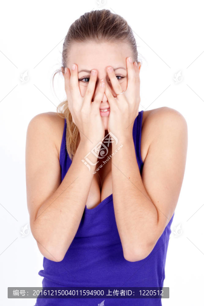 女性；白人背景；情感