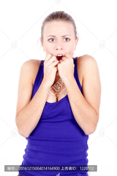 女性；白人背景；情感