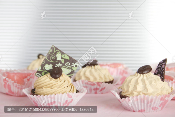 甜點