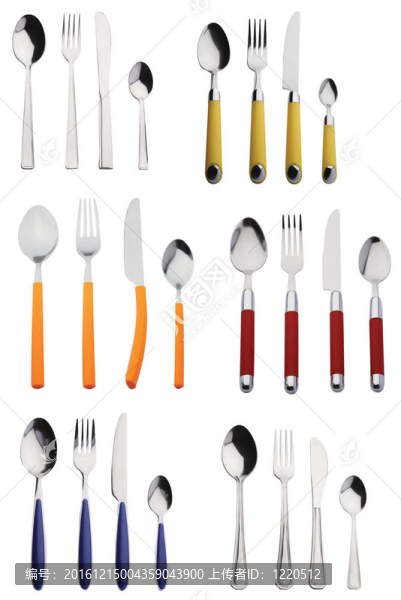 餐具