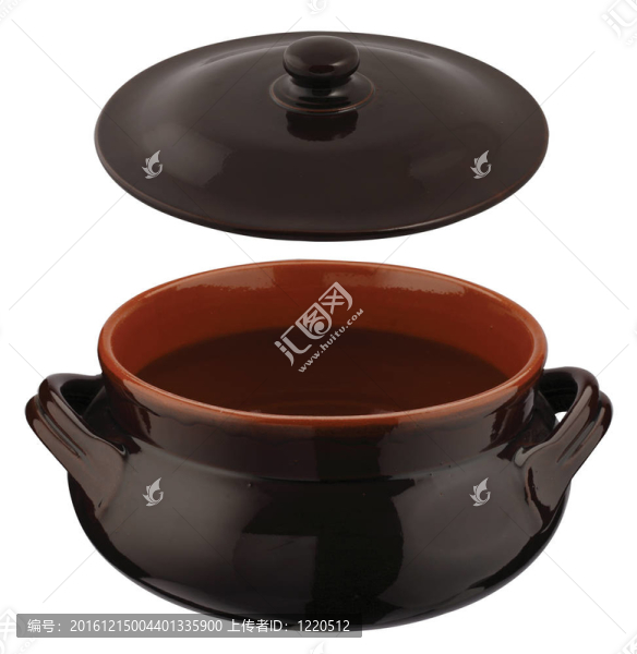 赤陶土炊具