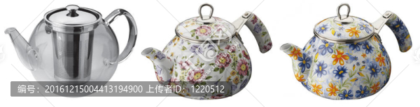 茶水壺