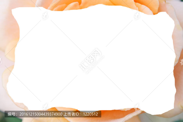 花框