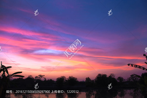 棕色的背景