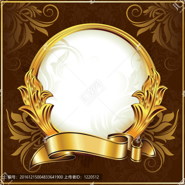黃金舊貨循環(huán)框