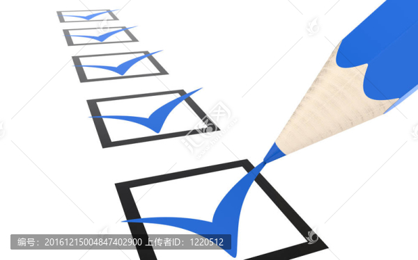 檢查清單