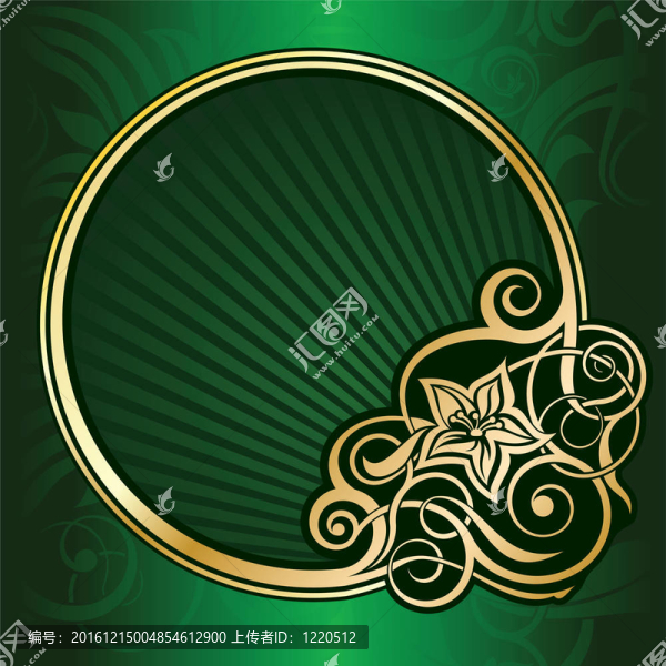 黃金舊貨循環(huán)框
