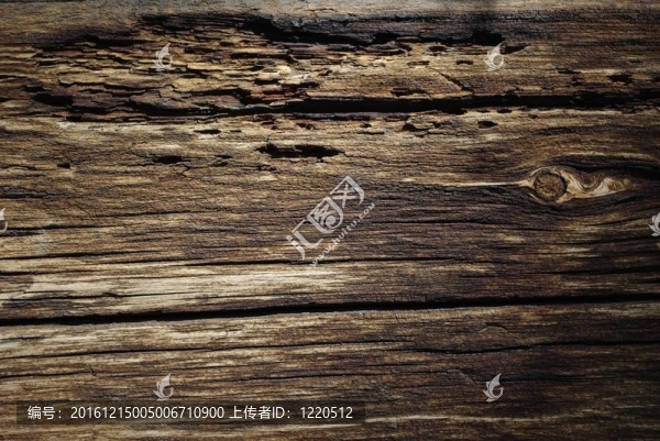 Touchwood的背景