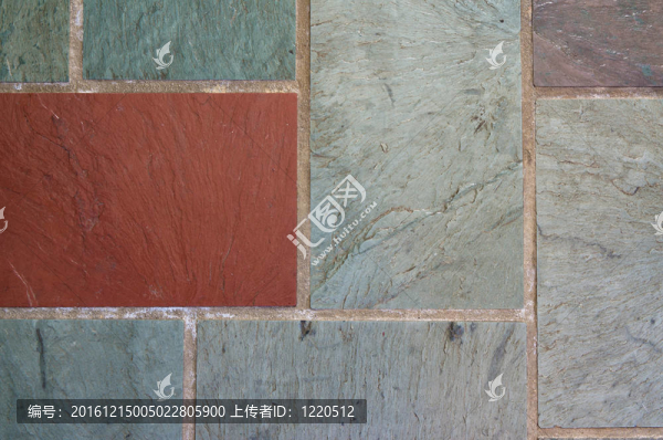 板巖