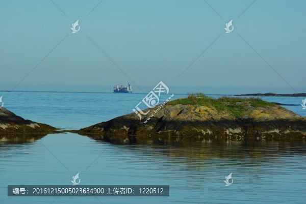 北大西洋島嶼