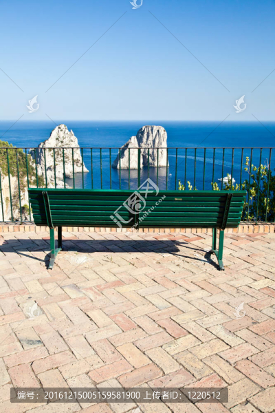 faraglioni,di,Capri