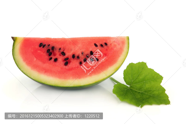 西瓜片