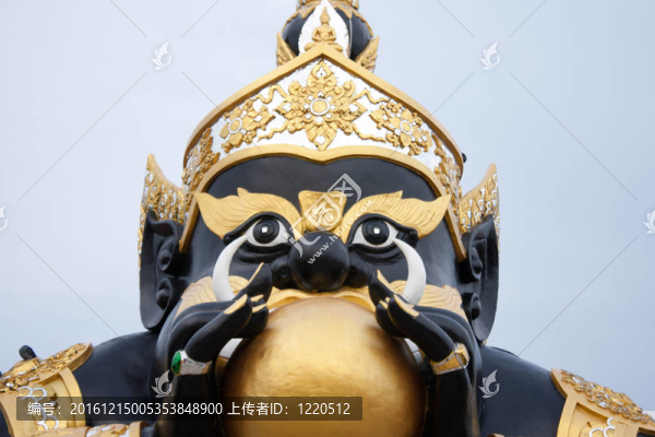 北交點與Moon
