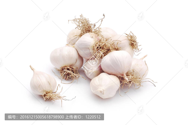 大蒜
