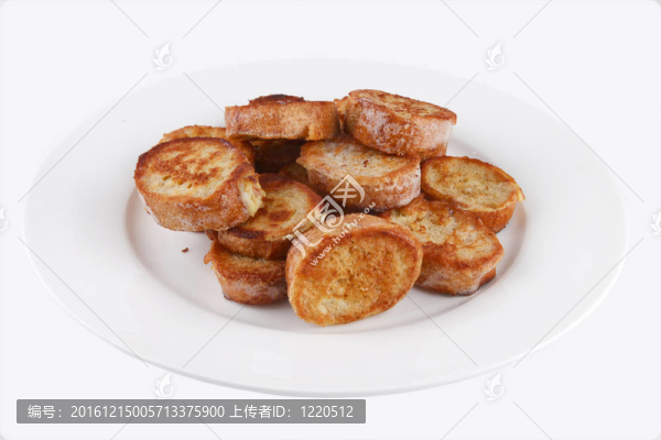 法國吐司