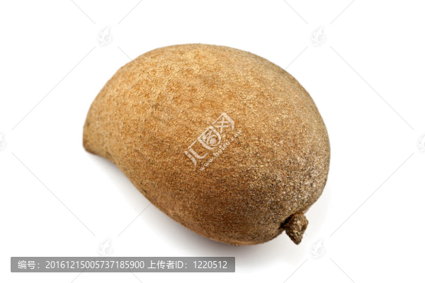 曼密蘋果果