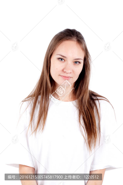 女性；白人背景；情感