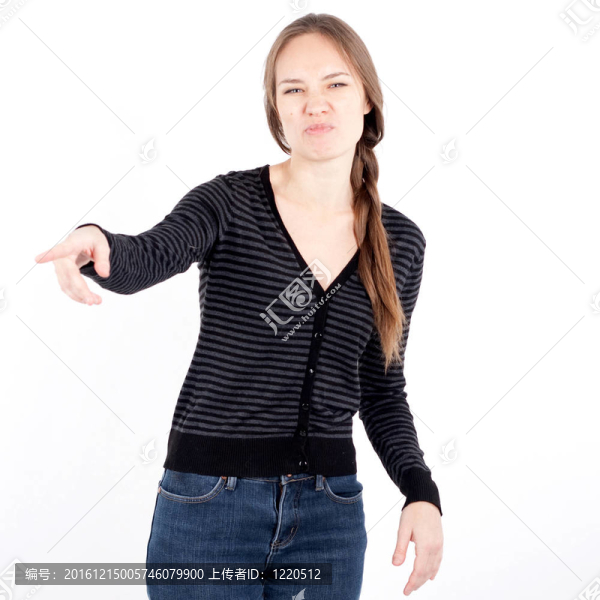 女性；白人背景；情感