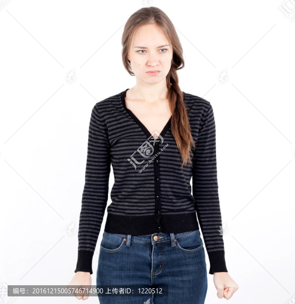 女性；白人背景；情感