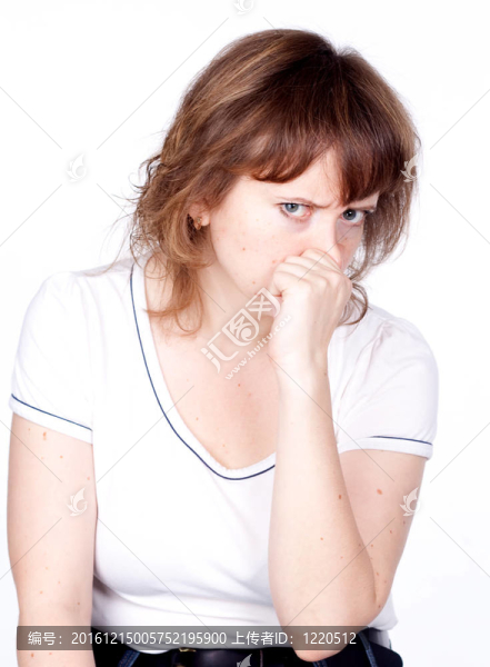 女性；白人背景；情感
