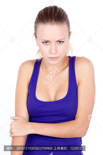 女性；白人背景；情感