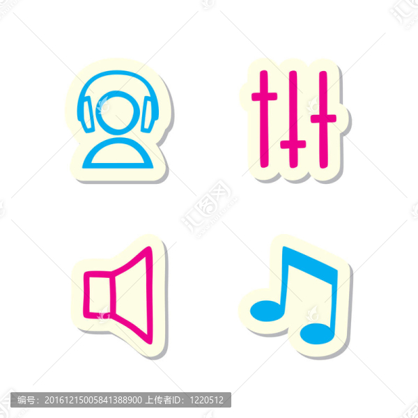 音樂圖騰