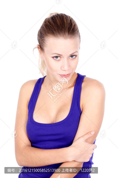 女性；白人背景；情感