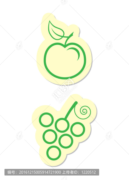 圖標