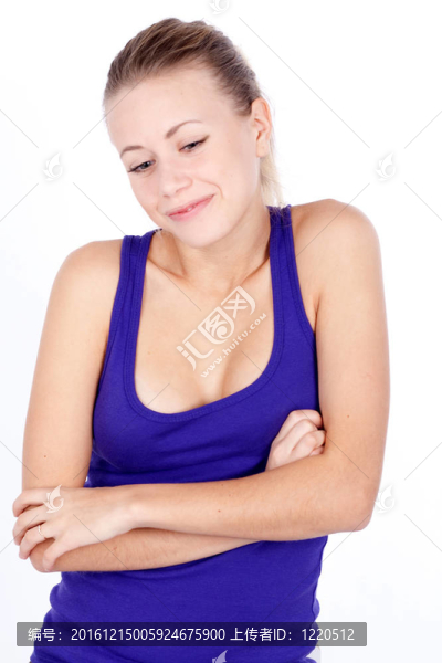 女性；白人背景；情感