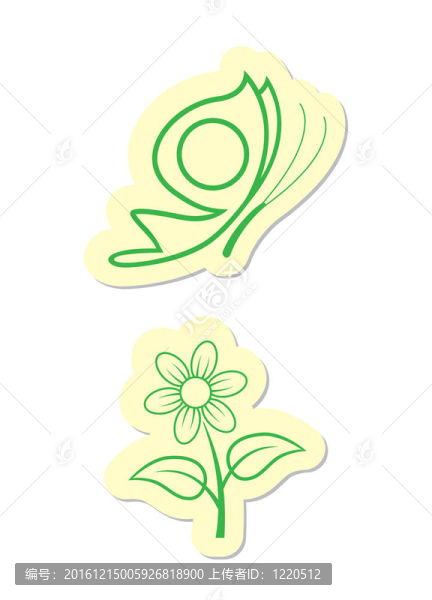 圖標