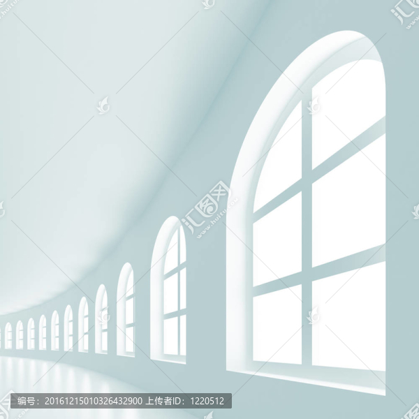 3D建筑