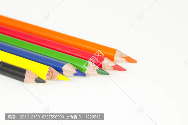 彩色鉛筆